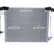 AC Condenser NRF 350407 OE Ref 92100BA61A