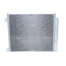 AC Condenser NRF 350411 OE Ref 921004BE0A