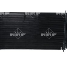 AC Condenser NRF 350421 OE Ref 80110TV0E01