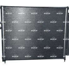 AC Condenser NRF 350425 OE Ref 5139233
