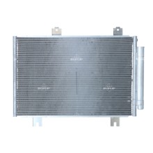 AC Condenser NRF 350427 OE Ref 80100T5A003