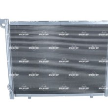 AC Condenser NRF 350482 OE Ref 2113906 NRF