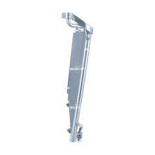 AC Condenser NRF 350482 OE Ref 2113906 NRF