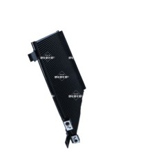 AC Condenser NRF 350545 OE Ref 5Q0816411BC NRF