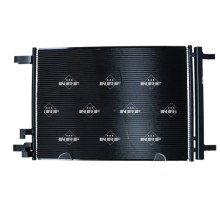 AC Condenser NRF 350545 OE Ref 5Q0816411BC