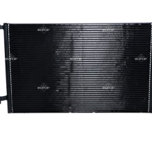 AC Condenser NRF 35516 OE Ref 12793295