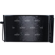 AC Condenser NRF 35538 OE Ref 64508361362