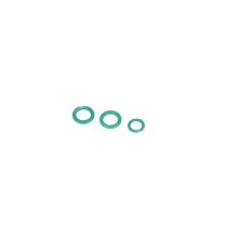 AC Condenser NRF 35554 OE Ref 1850097 NRF