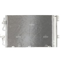 AC Condenser NRF 35555 OE Ref 13129192