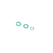 AC Condenser NRF 35555 OE Ref 13129192 NRF