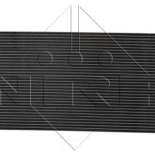 AC Condenser NRF 35583 OE Ref 92100AX800