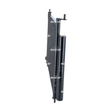 AC Condenser NRF 35583 OE Ref 92100AX800 NRF