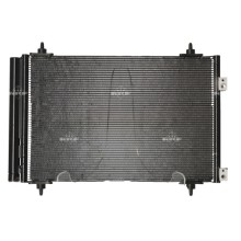 AC Condenser NRF 35610 OE Ref 1610161980