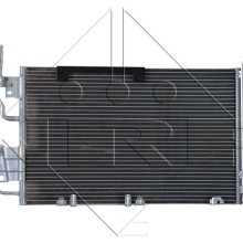 AC Condenser NRF 35633 OE Ref 13171592