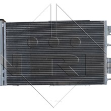 AC Condenser NRF 35633 OE Ref 13171592 NRF