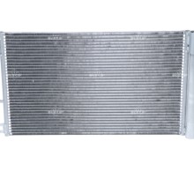 AC Condenser NRF 35777 OE Ref 13310103