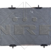 AC Condenser NRF 35779 OE Ref 3556291 NRF