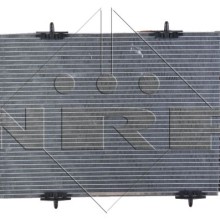AC Condenser NRF 35779 OE Ref 3556291 NRF