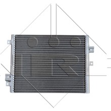 AC Condenser NRF 35795 OE Ref 99657311102