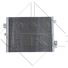 AC Condenser NRF 35795 OE Ref 99657311102 NRF