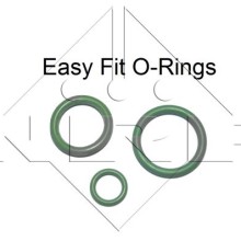 AC Condenser NRF 35795 OE Ref 99657311102 NRF