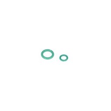 AC Condenser NRF 35839 OE Ref 8845002280 NRF