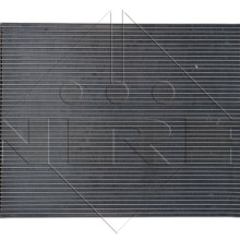 AC Condenser NRF 35850 OE Ref 1405365