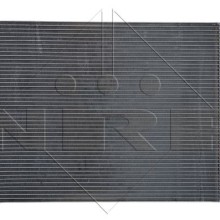 AC Condenser NRF 35850 OE Ref 1405365 NRF