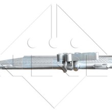 AC Condenser NRF 35850 OE Ref 1405365 NRF