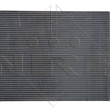 AC Condenser NRF 35850 OE Ref 1405365 NRF
