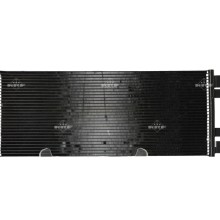 AC Condenser NRF 35894 OE Ref 1343785080