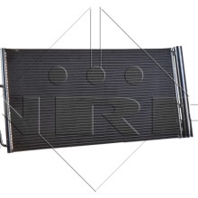 AC Condenser NRF 35898 OE Ref 64536941084