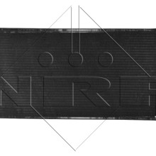 AC Condenser NRF 35898 OE Ref 64536941084 NRF