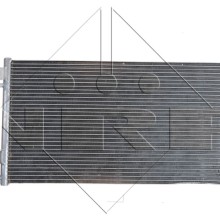 AC Condenser NRF 35910 OE Ref 6C0816411 NRF