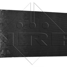 AC Condenser NRF 35912 OE Ref 13241737
