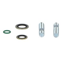 AC Condenser NRF 35912 OE Ref 13241737 NRF