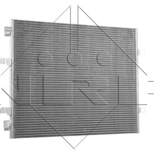 AC Condenser NRF 35960 OE Ref 4419021