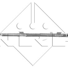AC Condenser NRF 35960 OE Ref 4419021 NRF