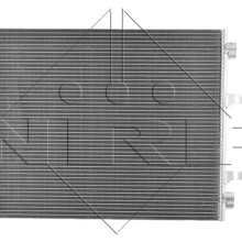AC Condenser NRF 35960 OE Ref 4419021 NRF