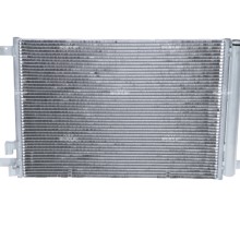 AC Condenser NRF 35968 OE Ref 5Q0816411AA