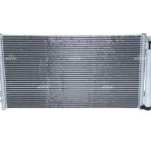 AC Condenser NRF 35970 OE Ref 4270545