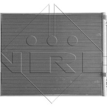 AC Condenser NRF 35984 OE Ref 976062K000 NRF