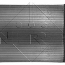 AC Condenser NRF 35986 OE Ref 976061H600 NRF