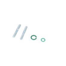 AC Condenser NRF 35986 OE Ref 976061H600 NRF
