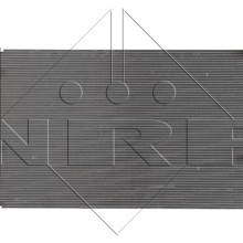 AC Condenser NRF 35990 OE Ref 976063J001