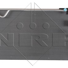 AC Condenser NRF 35991 OE Ref HJ7300023