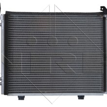 AC Condenser NRF 35992 OE Ref 976060X000 NRF