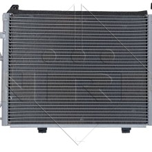 AC Condenser NRF 35992 OE Ref 976060X000