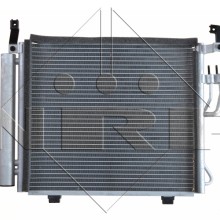 AC Condenser NRF 35993 OE Ref 976060X200