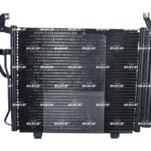 AC Condenser NRF 35993 OE Ref 976060X200 NRF